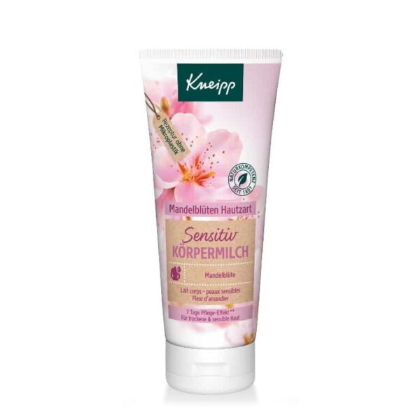 Kneipp Mandelblüte Hautzart