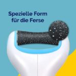 Ersatzrolle Ferse Scholl